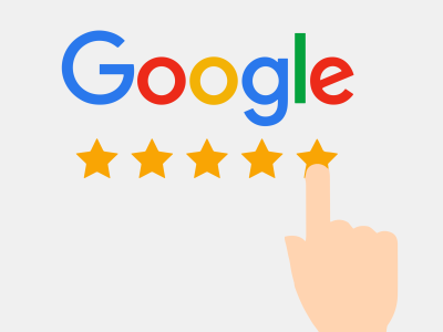 Maîtriser sa e-réputation ! (Avis Google…)