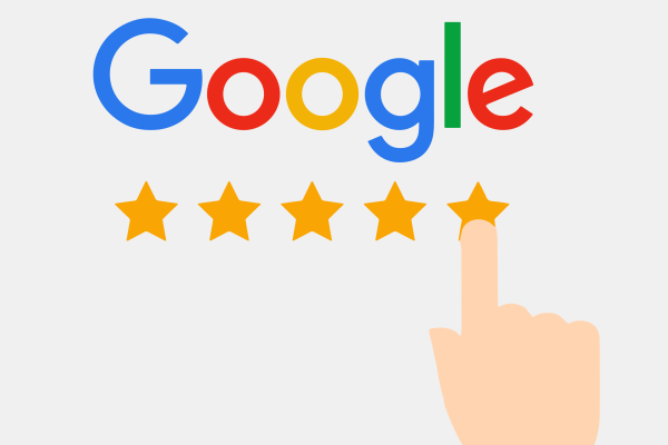 avis google reputation