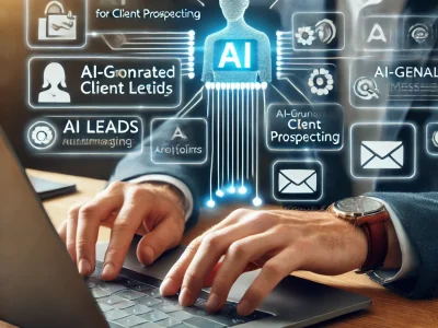 Dominez l’IA : Boostez votre productivité et gagnez du temps comme jamais !