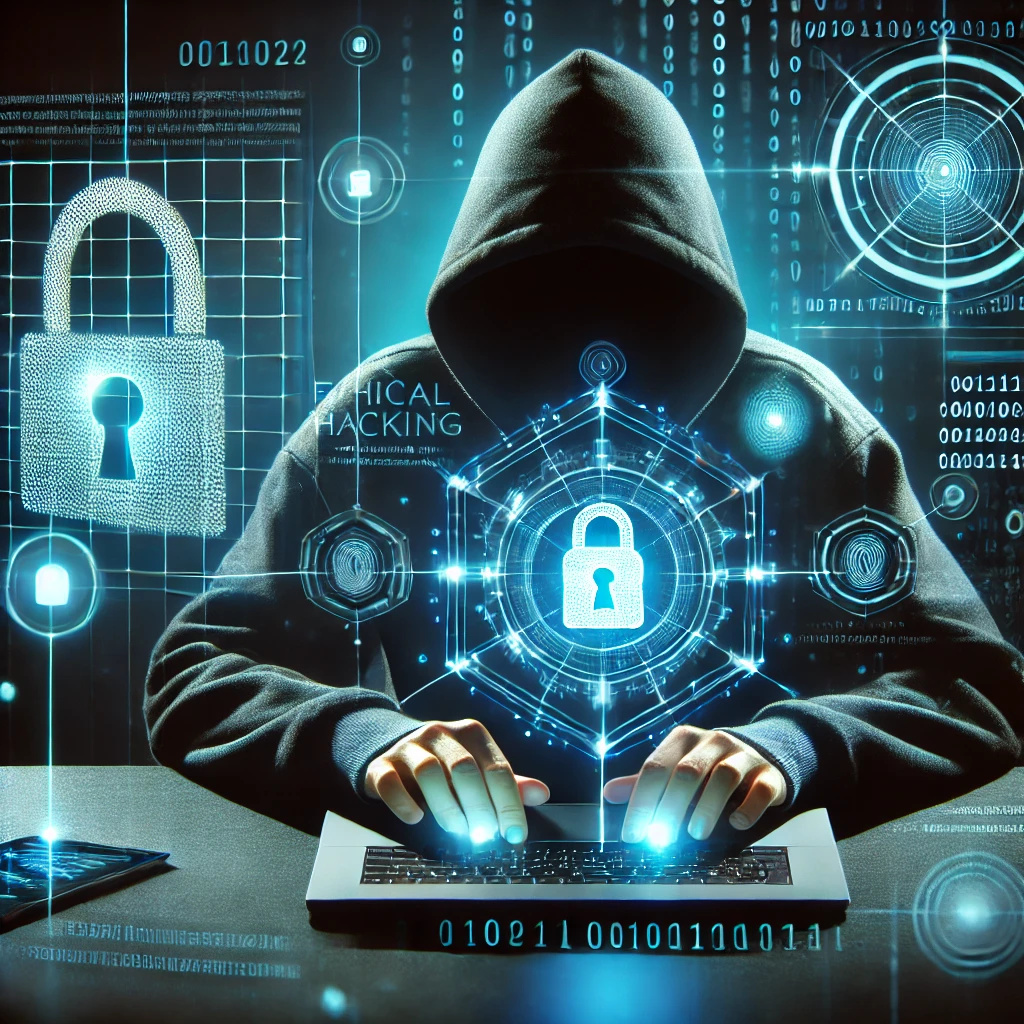 hacking demarrage windows