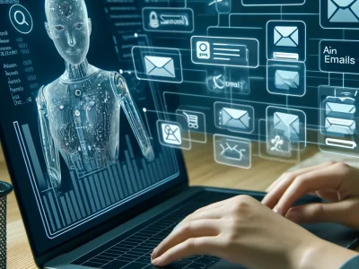 Gérez vos emails automatiquement avec l’IA et gagnez 2h par jour !