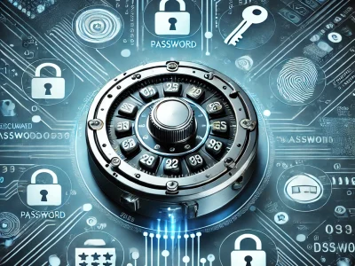 Devenez le maître des clés : tout sur les mots de passe !