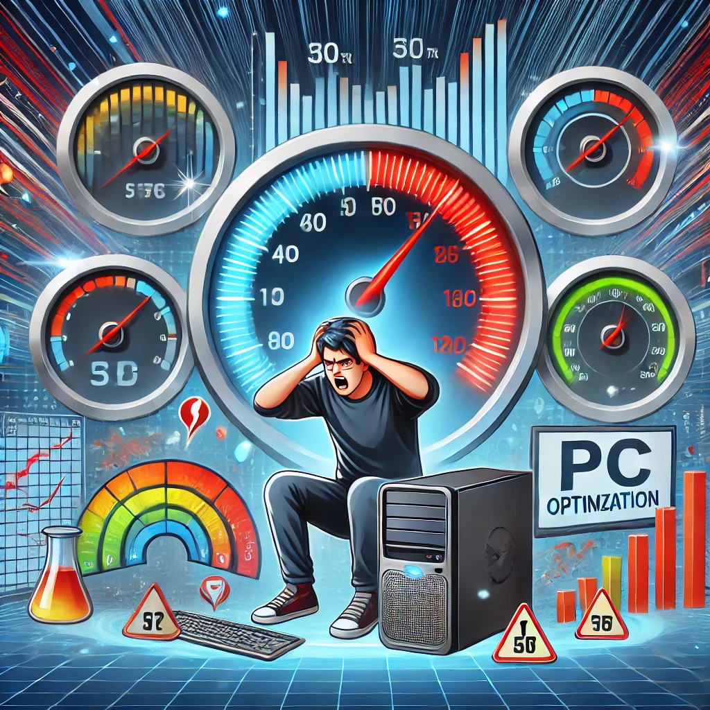 optimisation optimisation