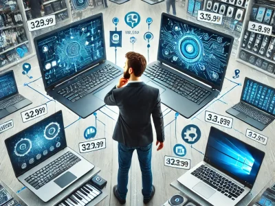 Le guide d’achat d’un PC portable : Économisez gros et évitez les pièges !