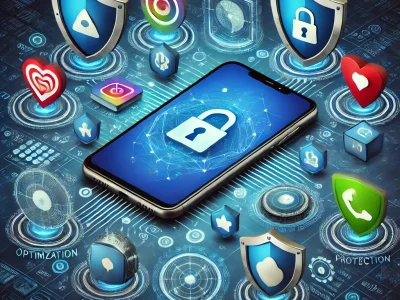 Le guide ultime : Optimisez, protégez et maîtrisez votre smartphone